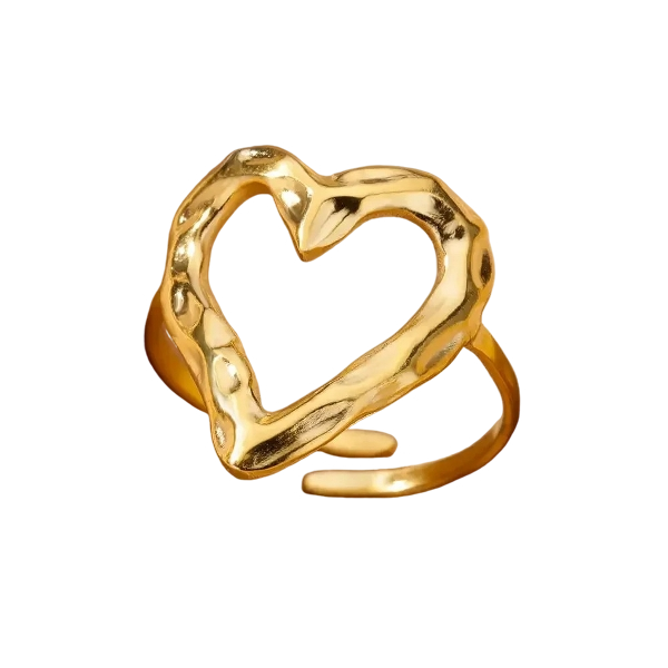 Love Wound