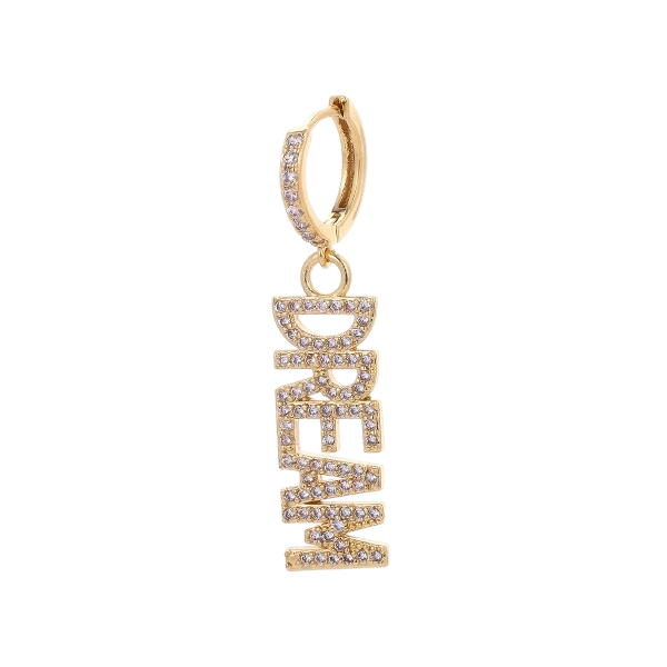 Dream Earrings