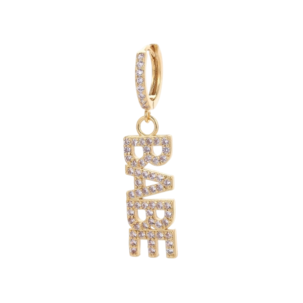 Barbie Bling Hoop