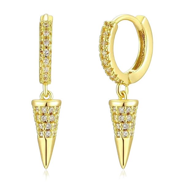 Golden Spike Hoops