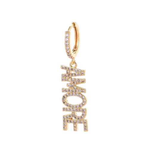 Amore Earrings