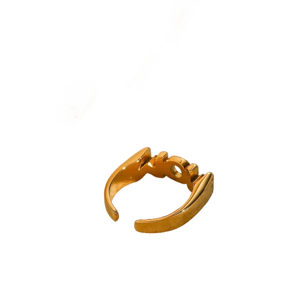 Vintage MOM Ring