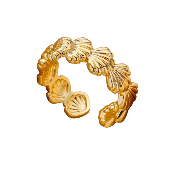 Royal Crest Ring