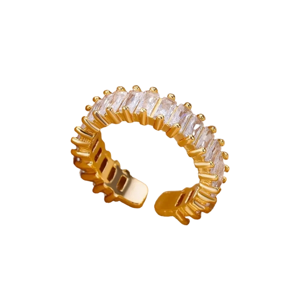Aurora Ring