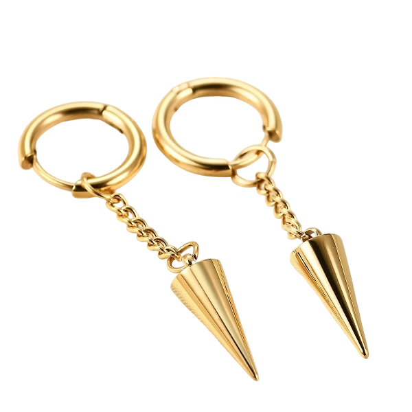 Golden Spike Hoops
