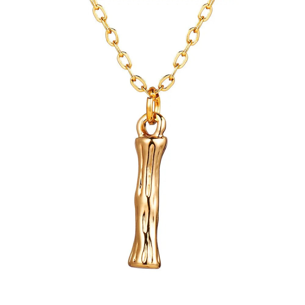 A-Z Necklace