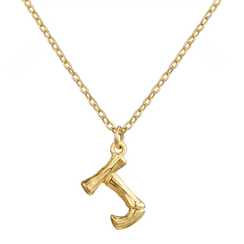 A-Z Necklace