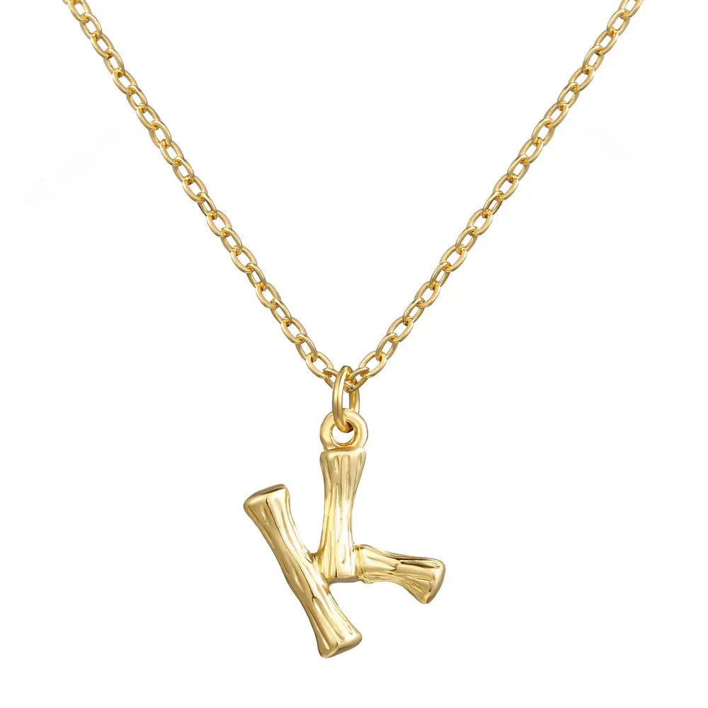 A-Z Necklace
