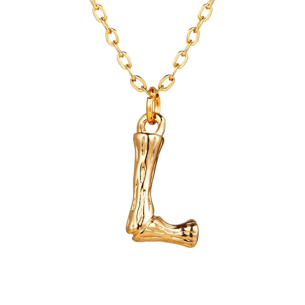 A-Z Necklace