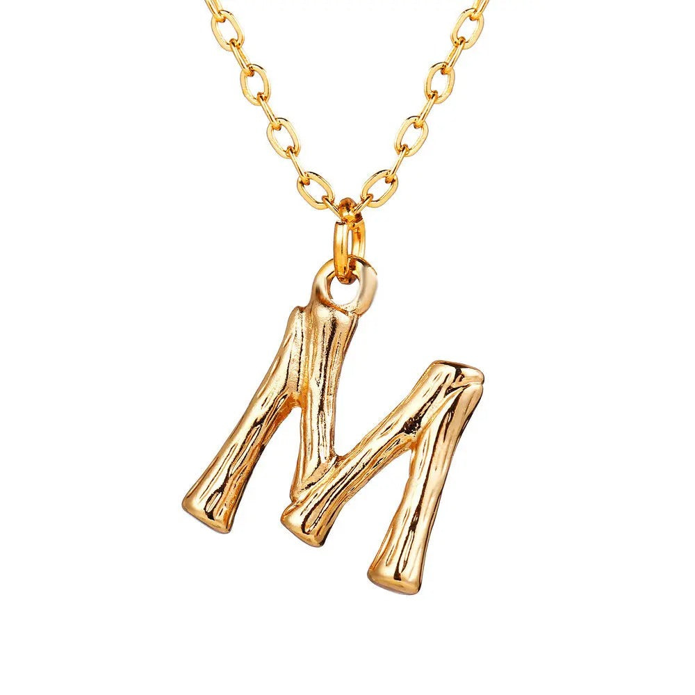 A-Z Necklace