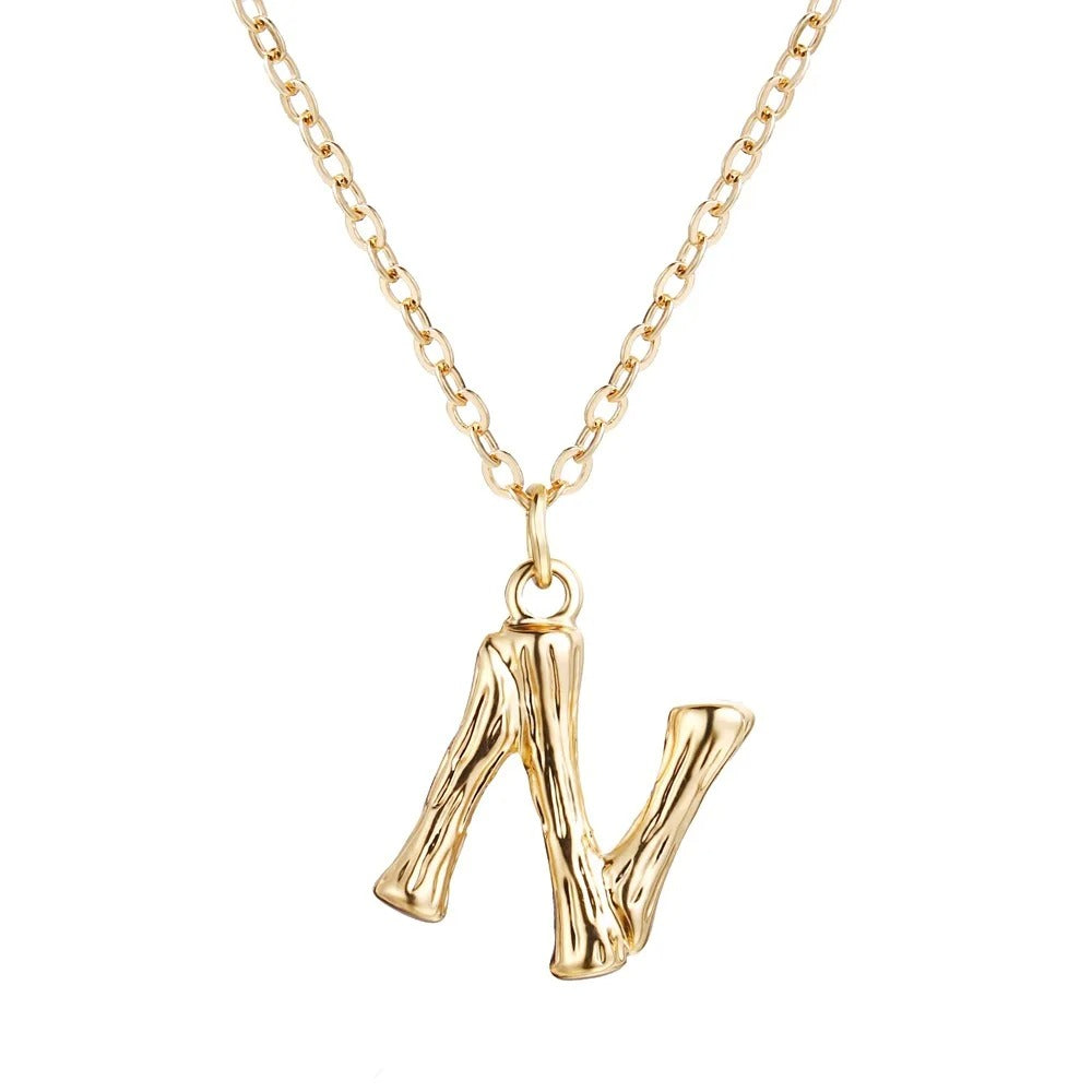 A-Z Necklace