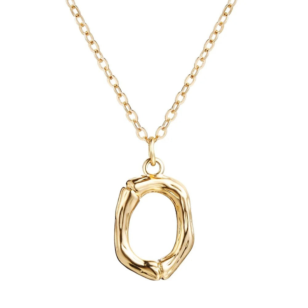 A-Z Necklace