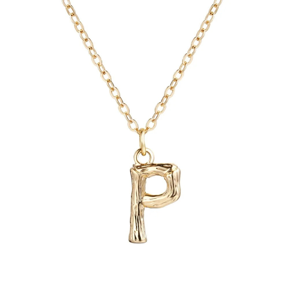 A-Z Necklace
