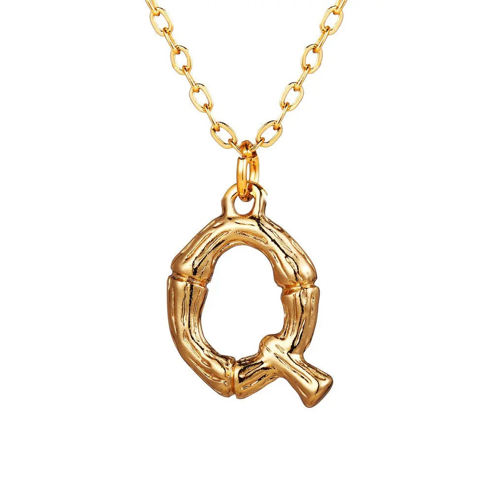 A-Z Necklace