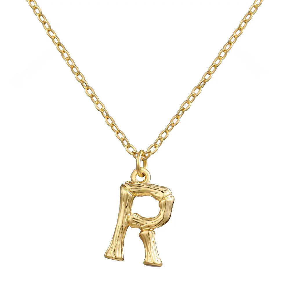 A-Z Necklace
