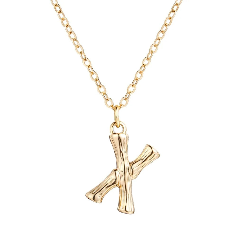 A-Z Necklace