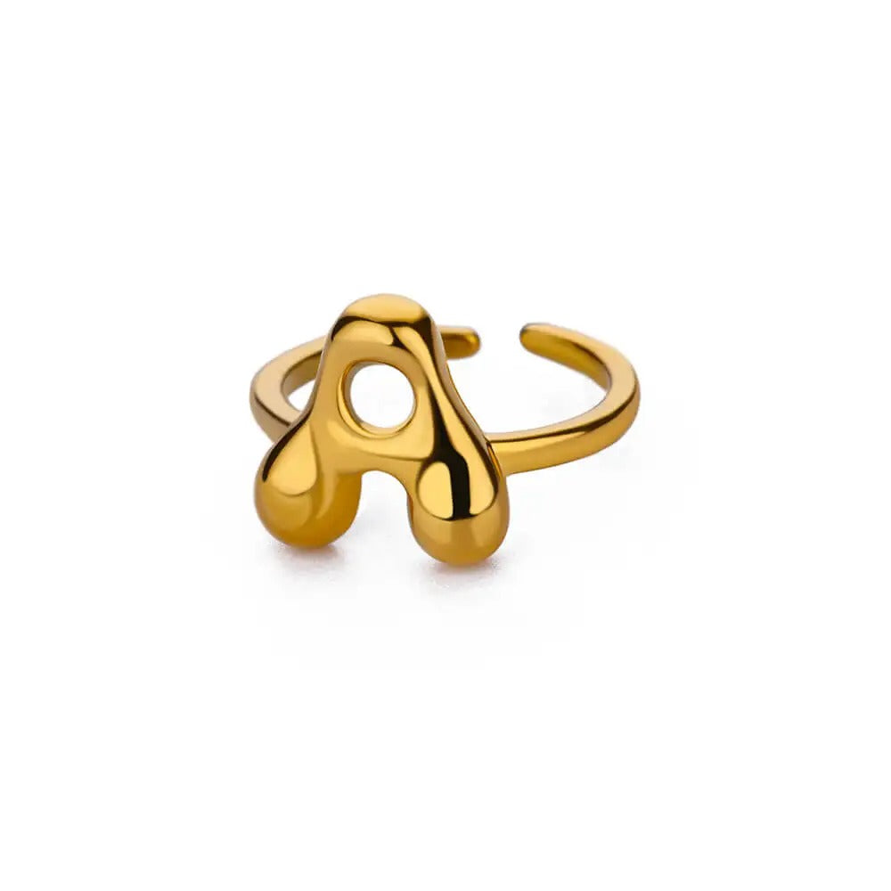A-Z Rings