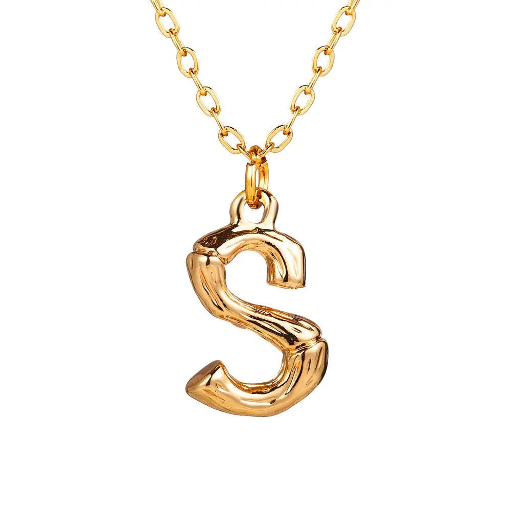 A-Z Necklace