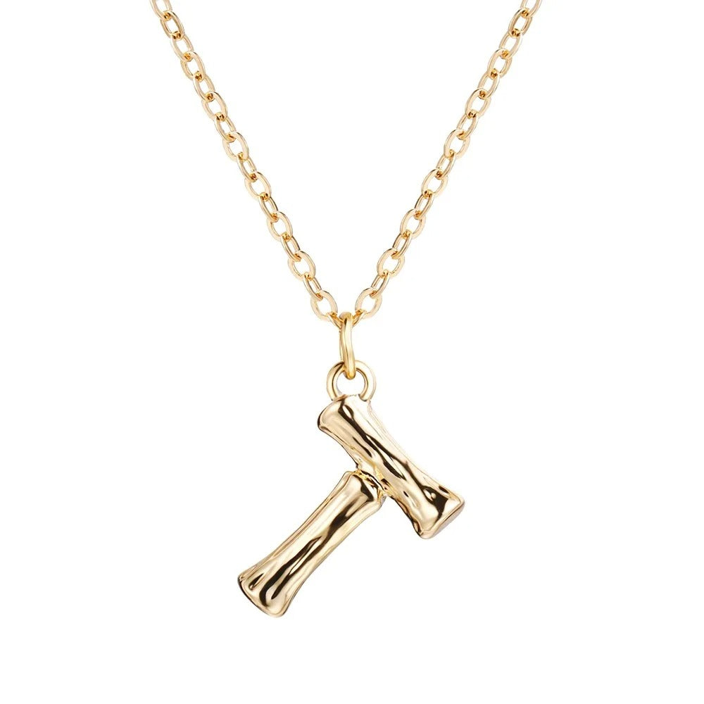 A-Z Necklace