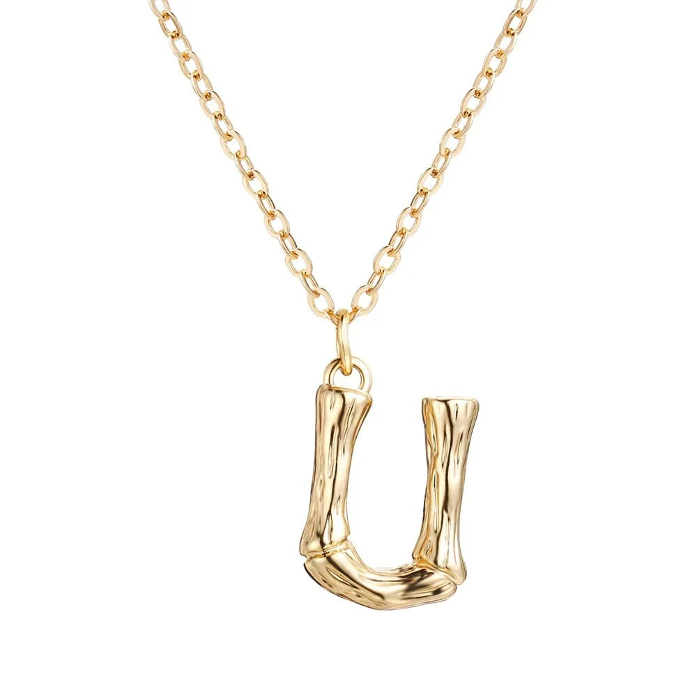 A-Z Necklace