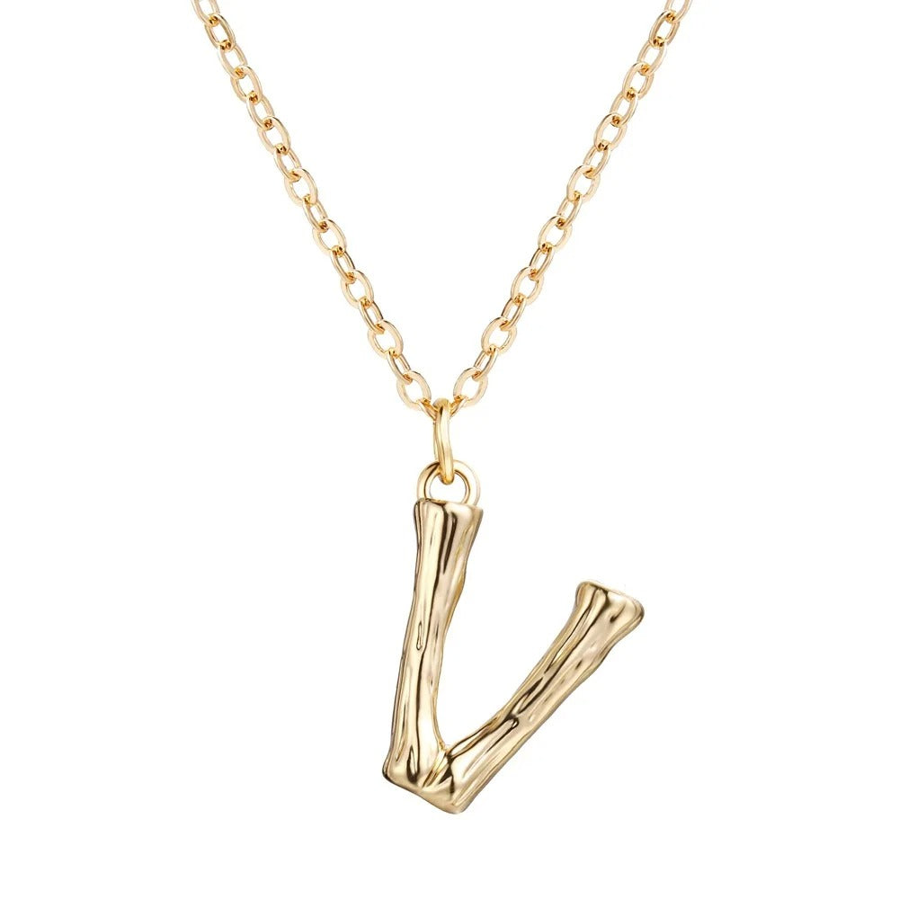 A-Z Necklace