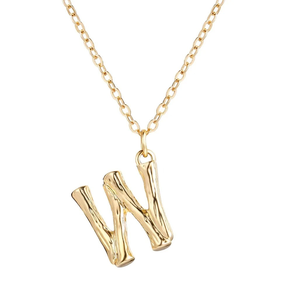 A-Z Necklace