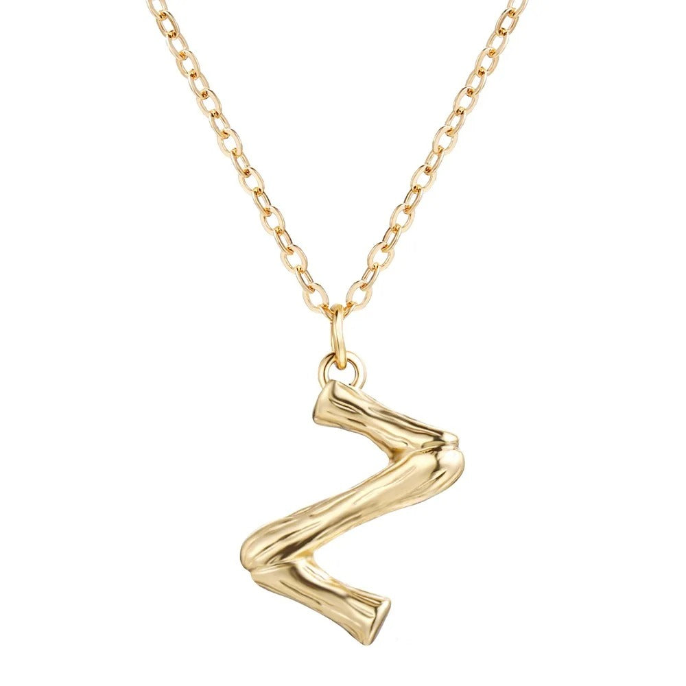 A-Z Necklace