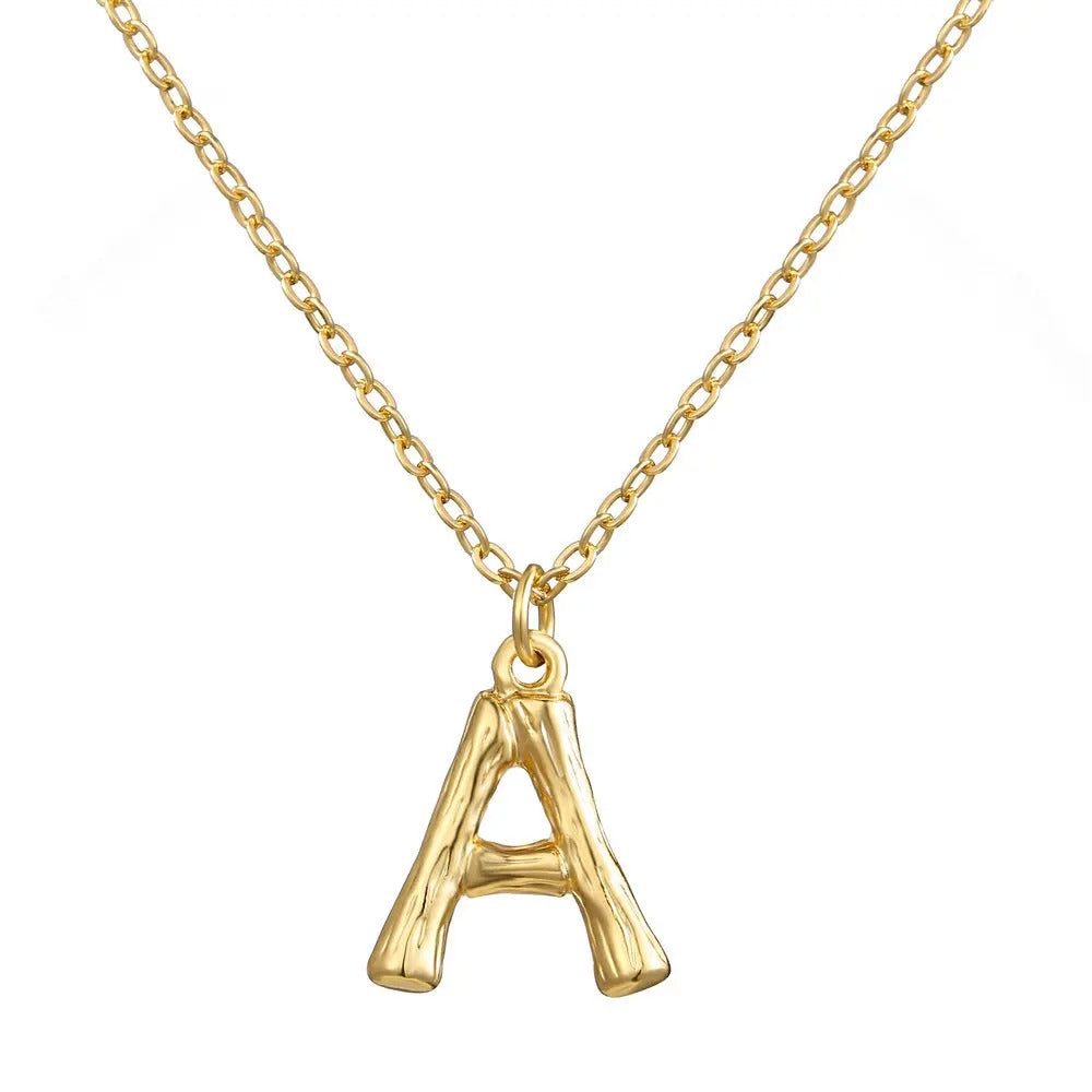 A-Z Necklace