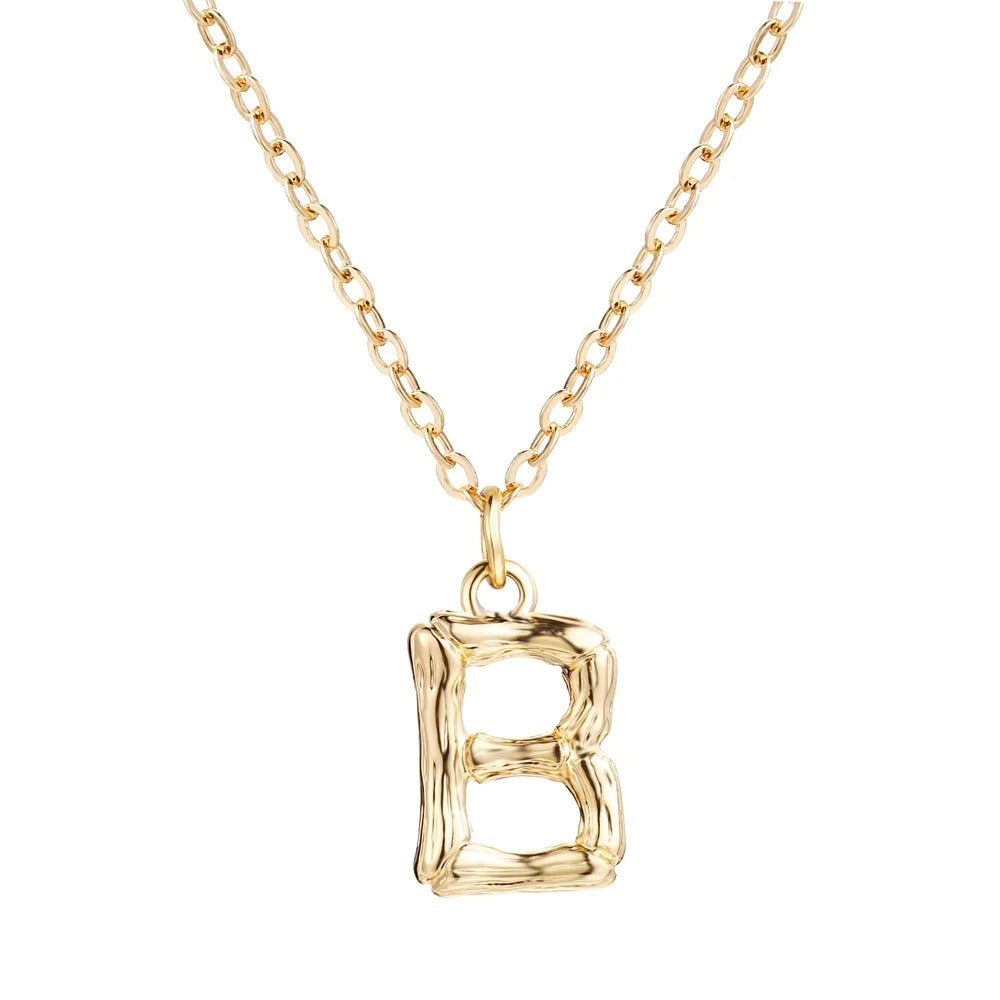 A-Z Necklace