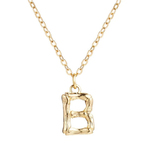 A-Z Necklace