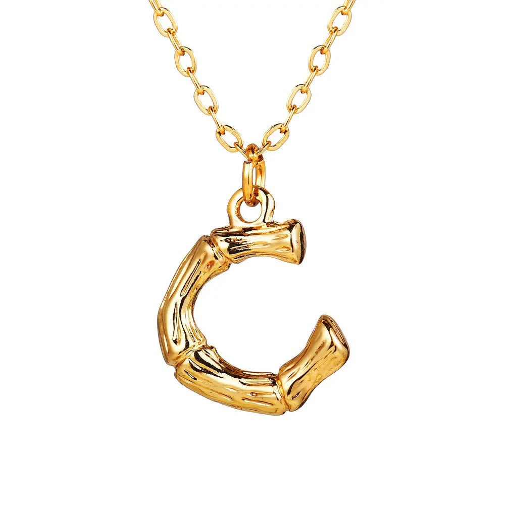 A-Z Necklace