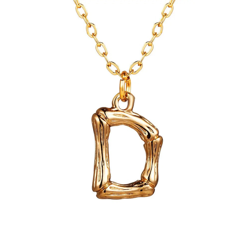 A-Z Necklace
