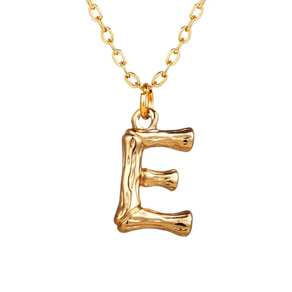 A-Z Necklace