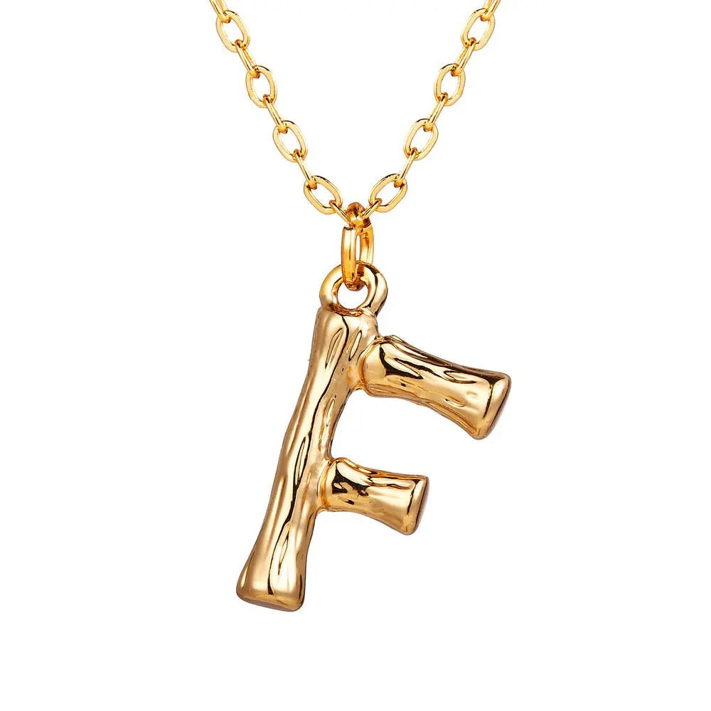 A-Z Necklace