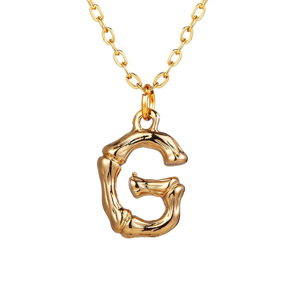 A-Z Necklace