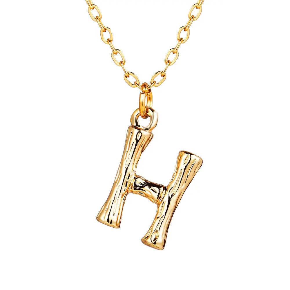 A-Z Necklace